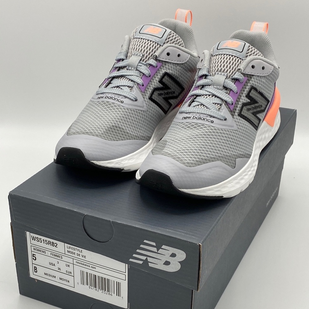 New Balance Women’s Lifestyle